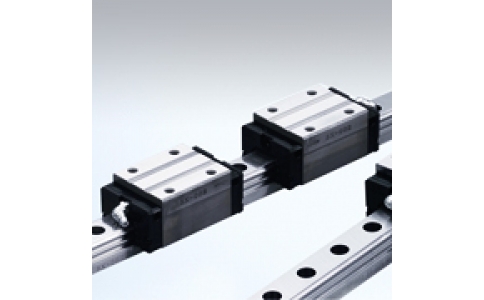 NSK直線(xiàn)導(dǎo)軌