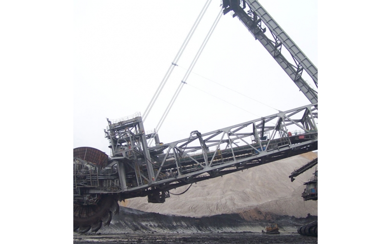 礦山機(jī)械、工程機(jī)械